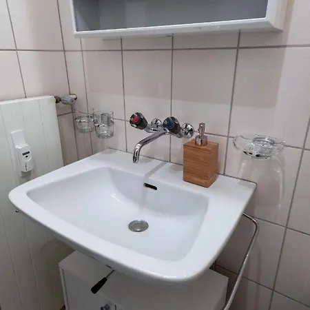 Panorama At Haus Waldheim Nr. 11 Apartamento