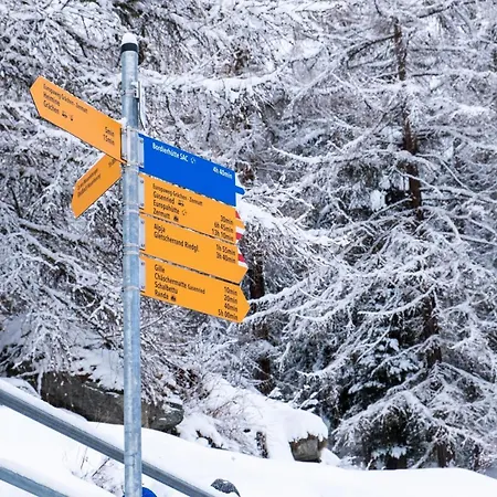 Panorama At Haus Waldheim Nr. 11